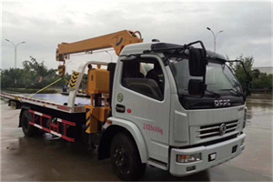 镇远24小时道路救援服务