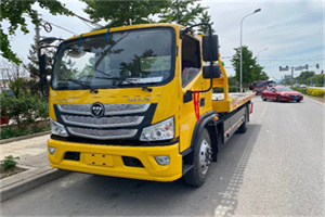 镇远汽车救援头像