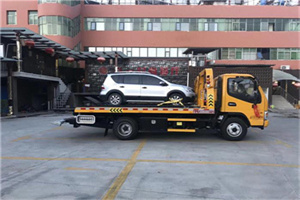 镇远附近汽车拖车电话