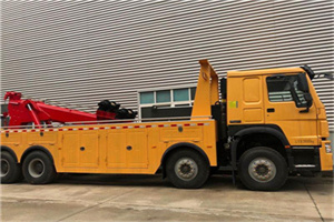 镇远道路救援公司